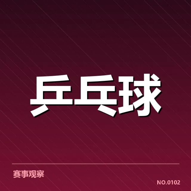 孙颖莎乒乓球巡回赛战果:赛事表现有何变化